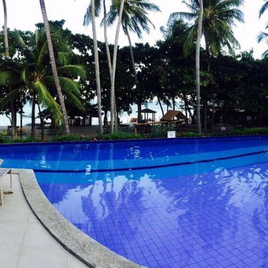 Enseada Praia Do Forte Eksteriør bilde