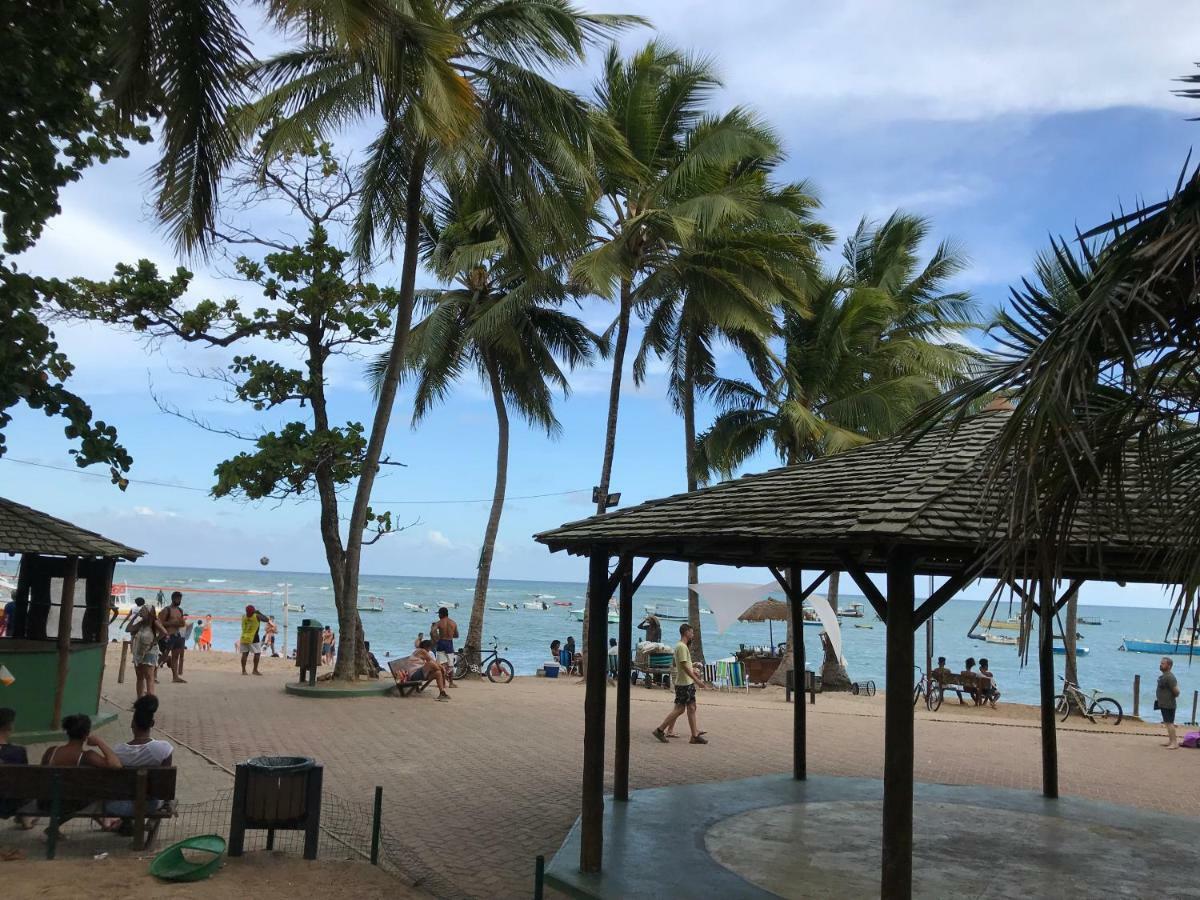 Enseada Praia Do Forte Eksteriør bilde