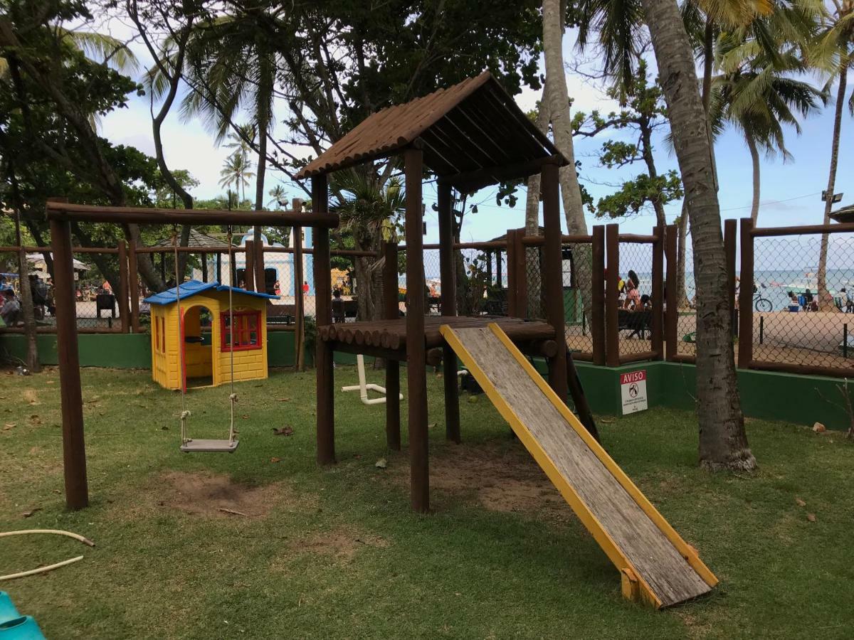 Enseada Praia Do Forte Eksteriør bilde